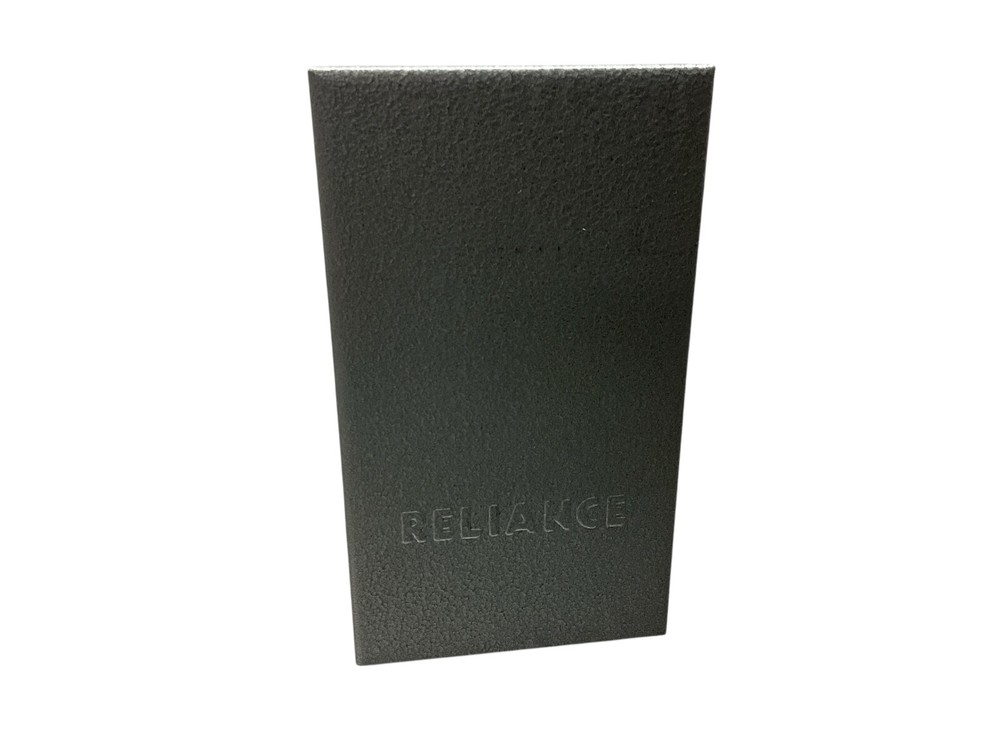 1 PC Reliance Programmable Time Switch 511, SPST, 40 A 120 VAC