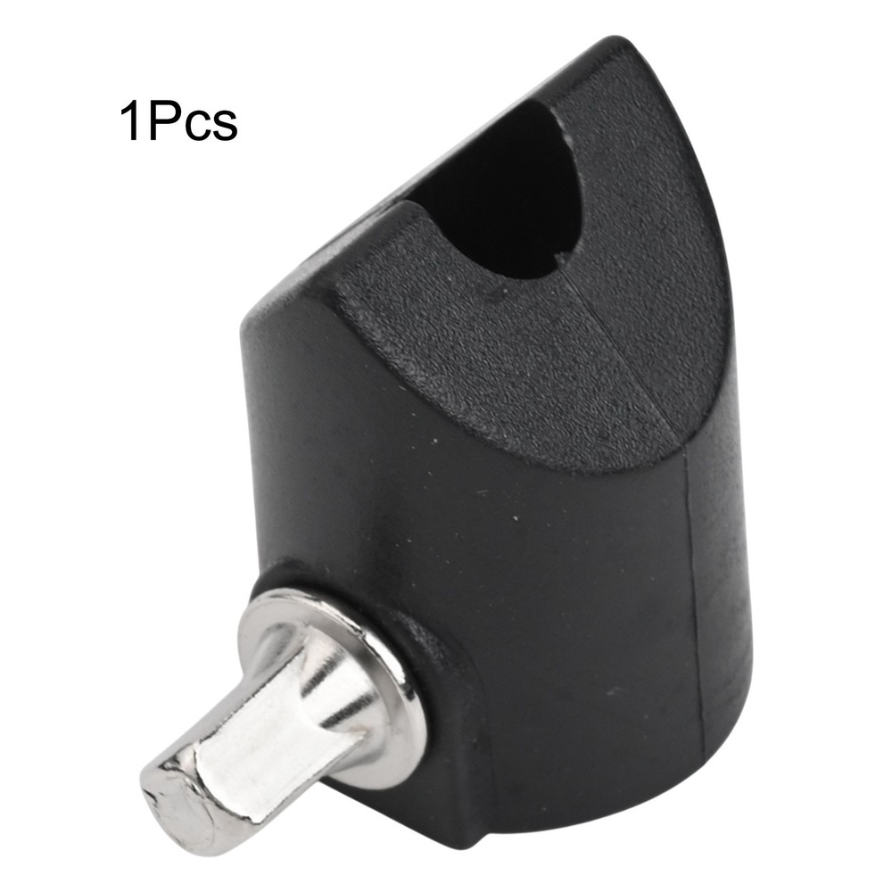 Advanced Electronic Cymbal Rotation Stopper to Keep Your Cymbals Steady