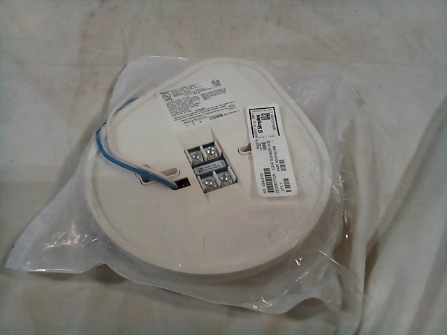 Simplex - 520HZ Sounder Base