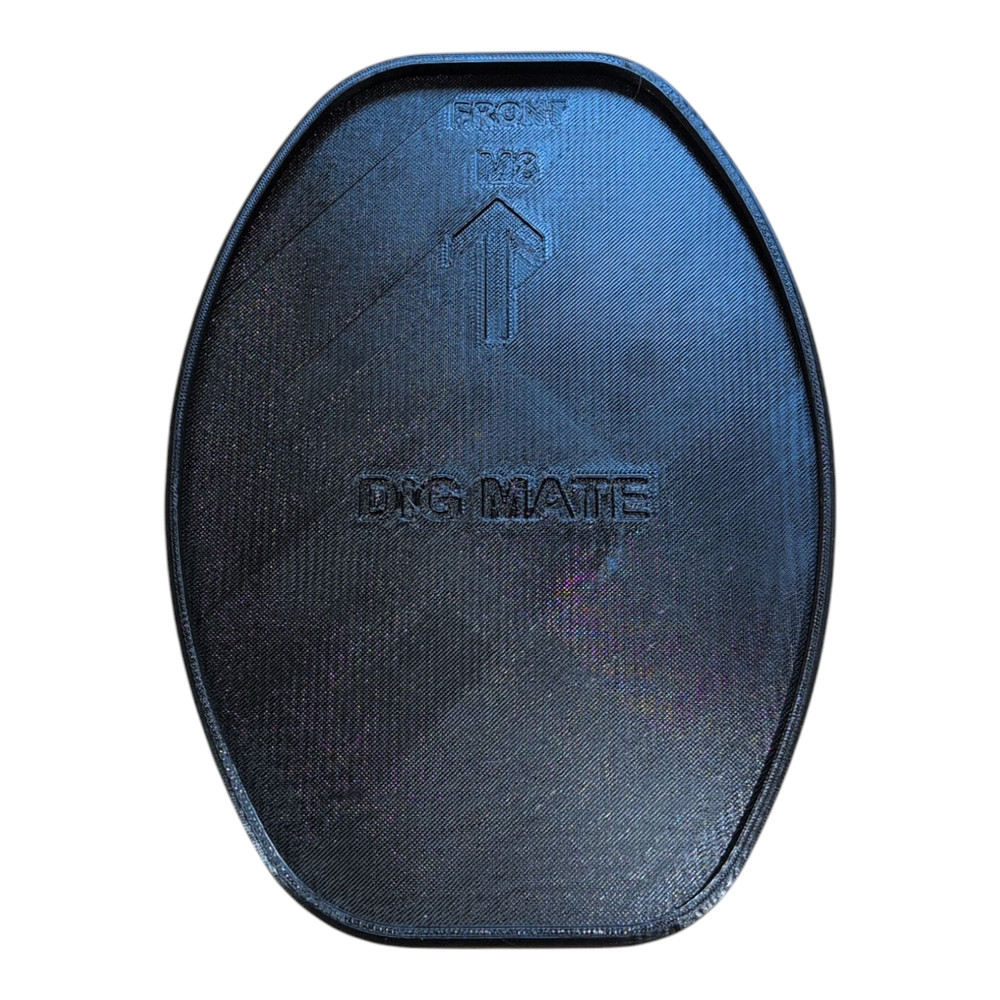 Minelab Manticore M8 Stubble Coil Cover