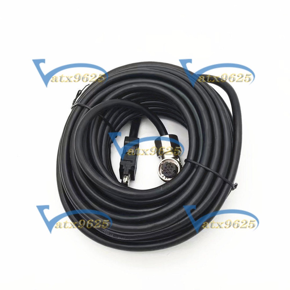 1PC Yaskawa JZSP-CVP02-10-E Servo cable NEW