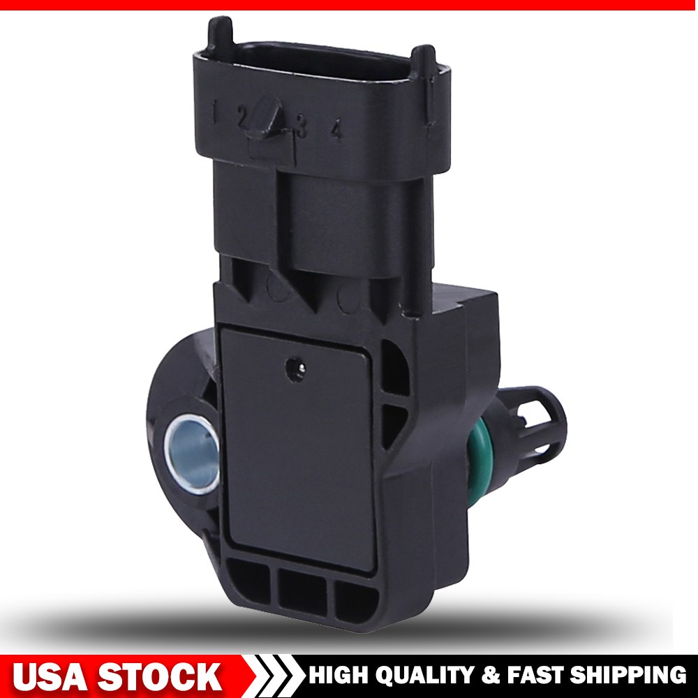 Tmap T-Map Dss3-Tf Dss3Tf Sensor for Polaris Scrambler 850 100 XP