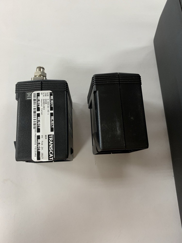 Transmation Quik Cal 195 Multifunction & Pressure Calibrator