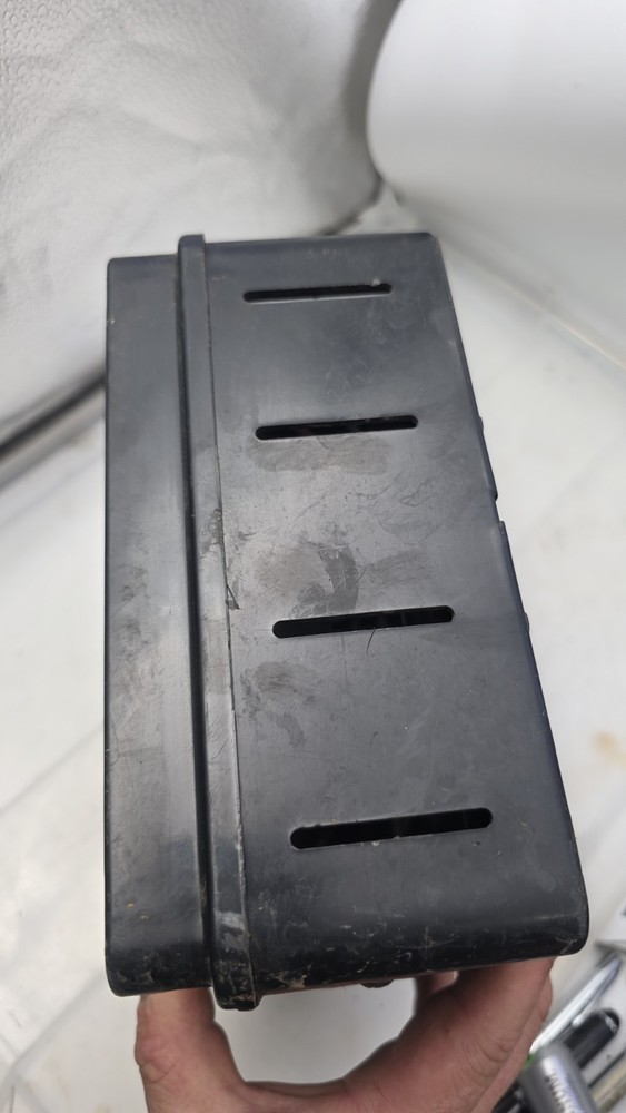 Titan Controls® Helios 8 Light-240V Lighting Controller with 120V Trigger Cables