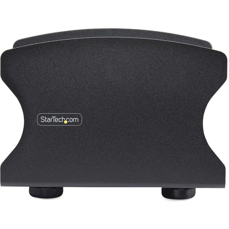 PC Wall Mount Bracket, For Desktop Computers Up To 40lb, Toolless Width