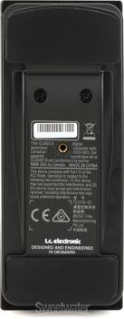 TC Electronic TC1210-DT Desktop-controlled Plug-in