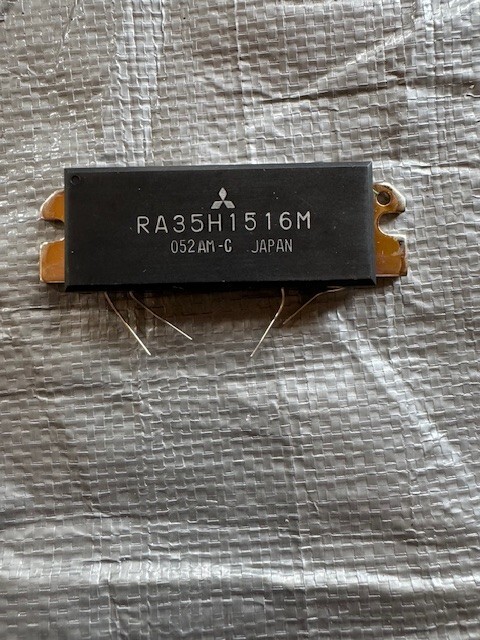 Icom RF Module - 1150002082