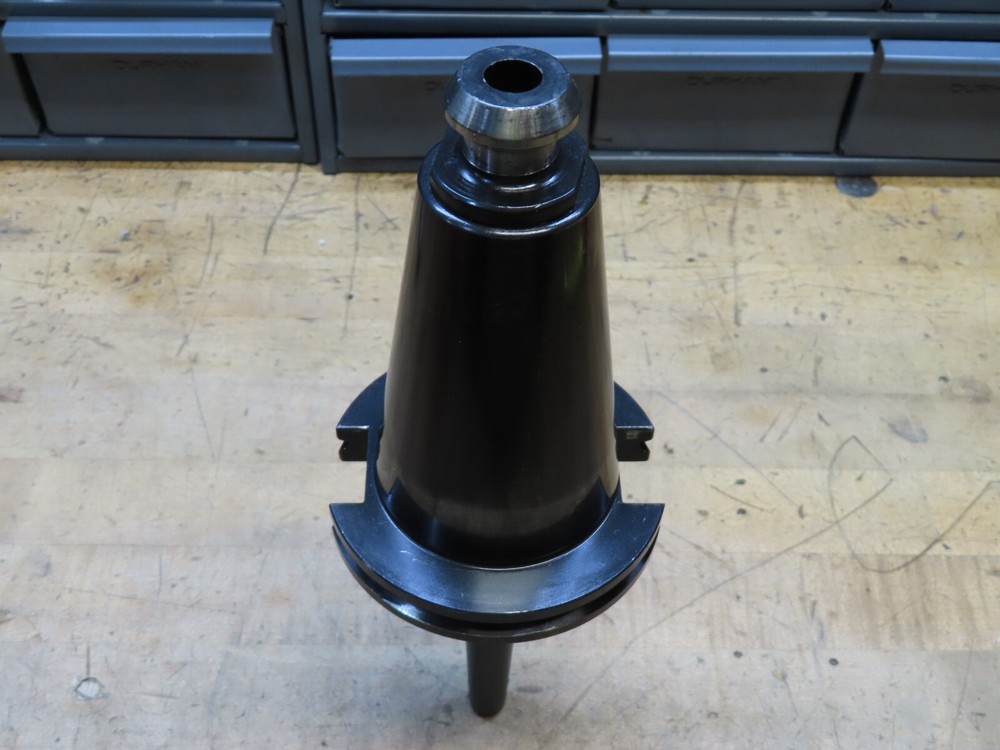 Precision Components Cat-50-#8TD-6 side lock 0.169" toolholder 6" projection