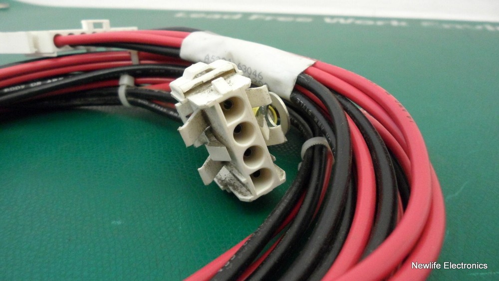 HP A5201-63046 Filter to Front End Processors (FEPS) Cable
