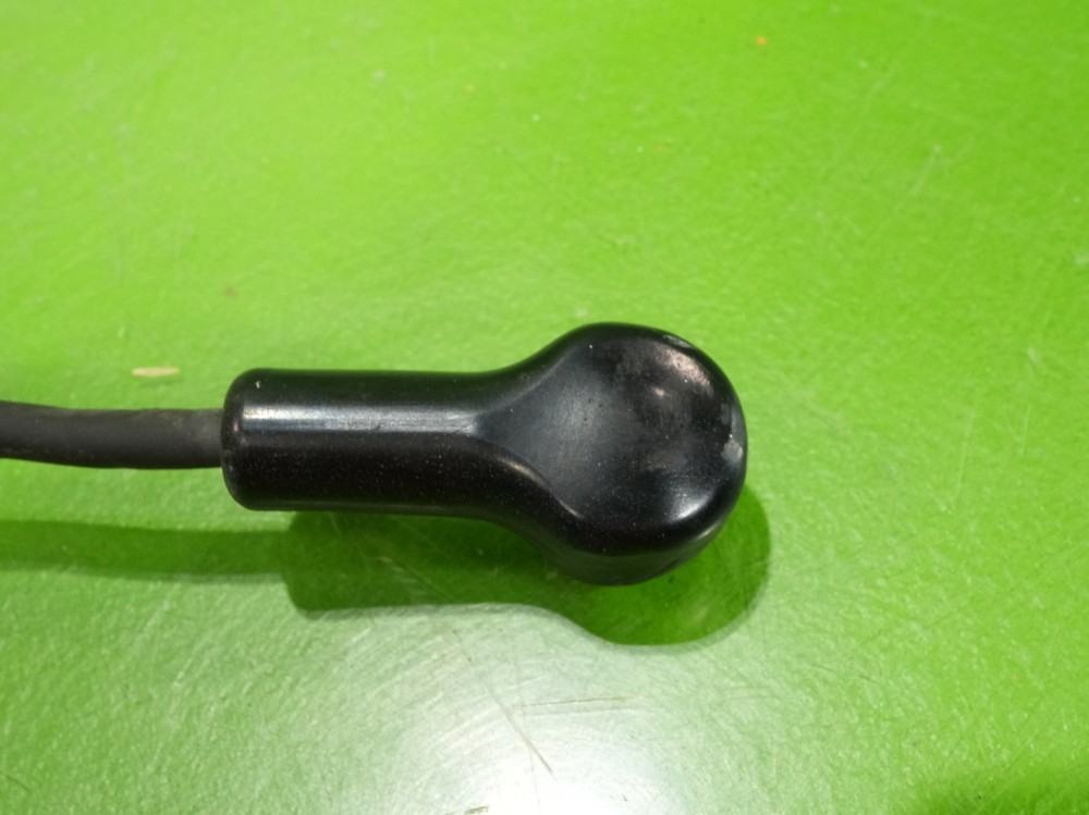 92-95 Civic hatch hatchback OEM rear back tailgate panel support cable wire