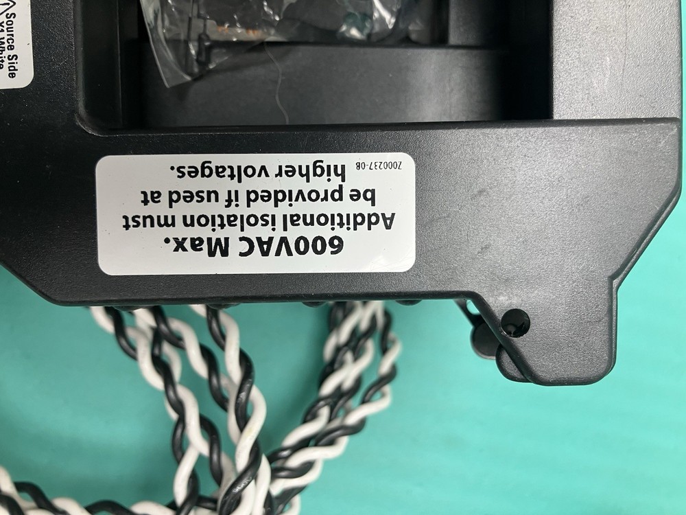 Veris E23C6 (Advanced Power Meter)