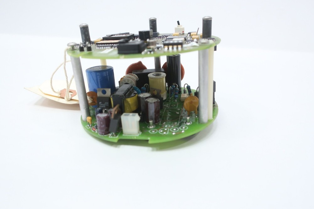 Rosemount 3D39774H01 Analyzer Processor Board