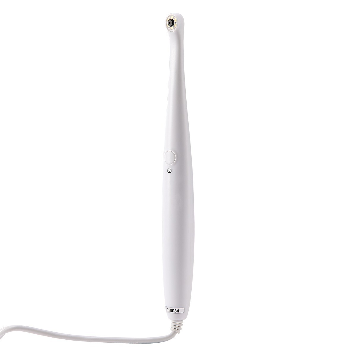 AZDENT Dental Intraoral Camera USB HD Camera 13.0 Mega Pixels 6 White LED Lights