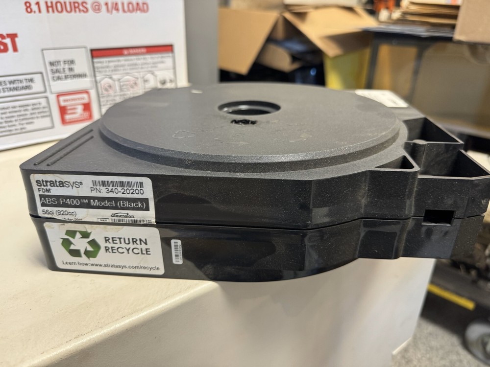 Stratasys Dimension SST 3D Printer USED