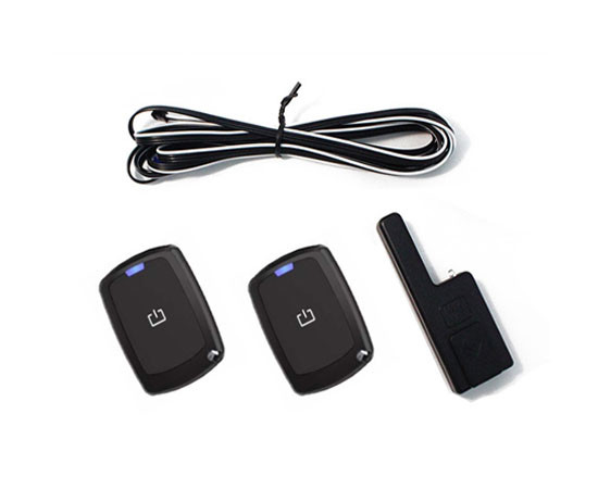 Fortin RFK411 RF Remote Kit INCLUDES RF-A2A Adapter - Works with EVO-ALL