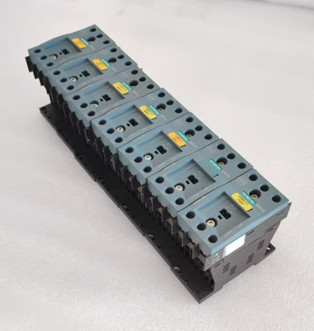 SIEMENS SOLID-STATE RELAY SIRIUS 3RF3405-1BB04 USED