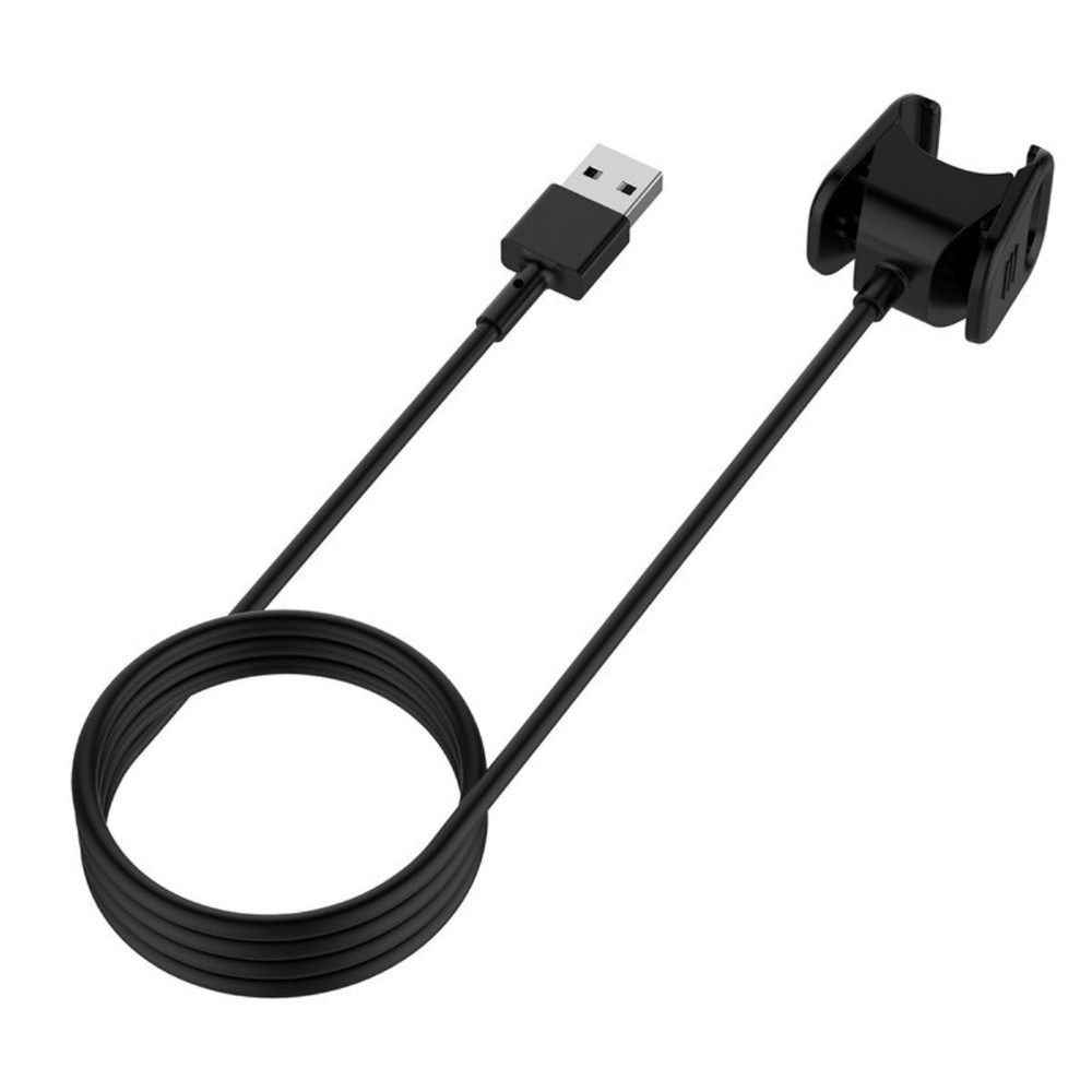 Fitbit Charge 3 Replacement USB Charger Charging Cable Dock 1M 3FT 55CM