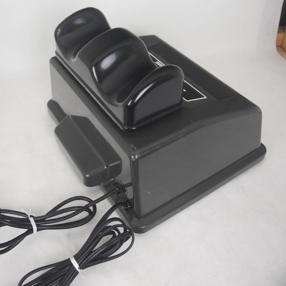 Clark Exerciser 2000 Chi Machine Commercial Model CE-2000 Swing Free