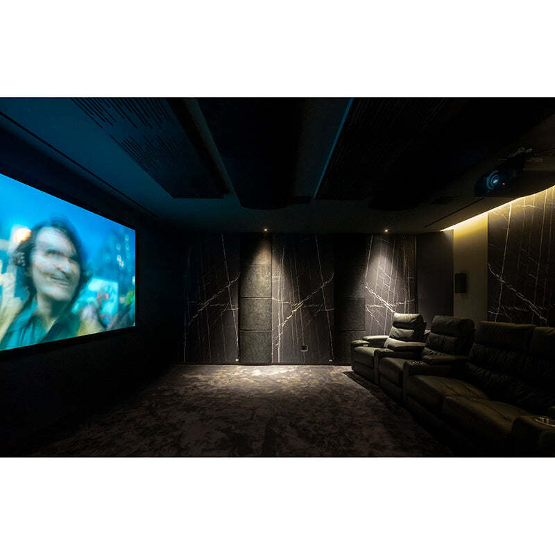 ViCoustic Flat Panel VMT (Port Black 4-Unit)