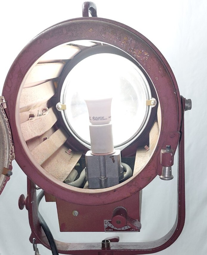 G22 Bipin E26 Edison Screw Base Light Bulb Socket Adapter Mole Baby Arri 1k 1000