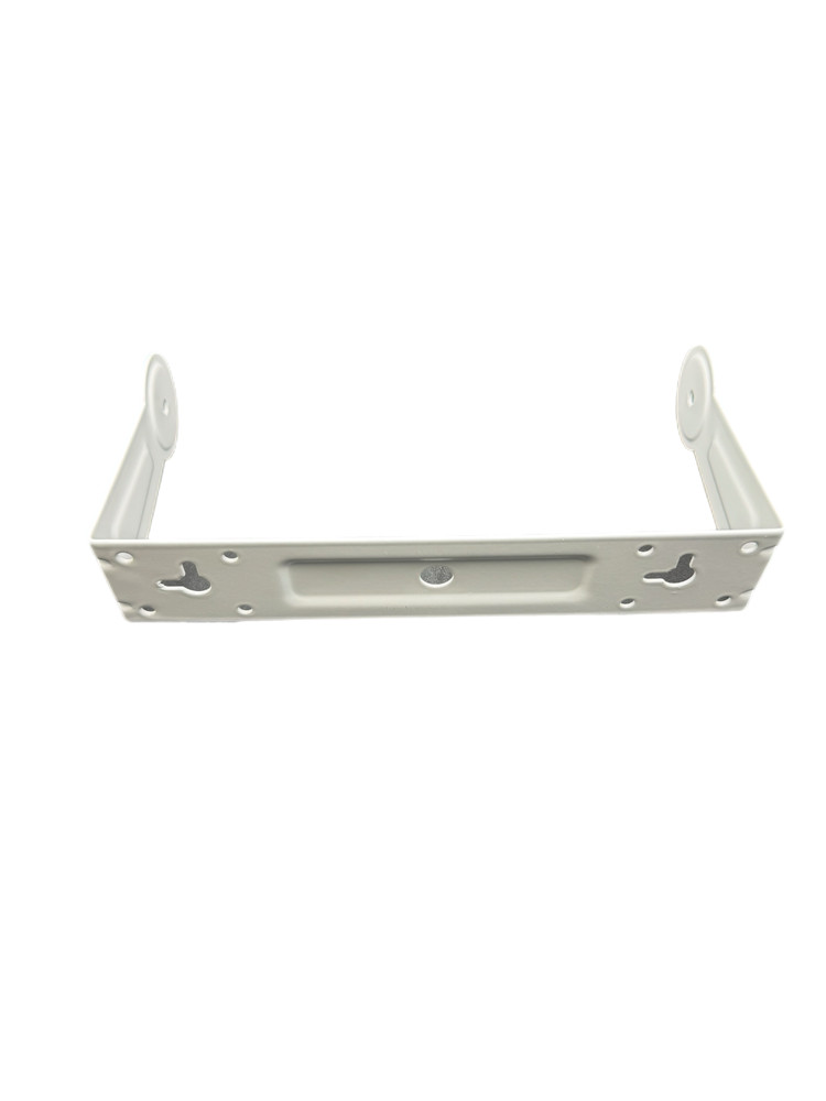 Poly-Planar Replacement White Bracket for MA9060 BR-400WM