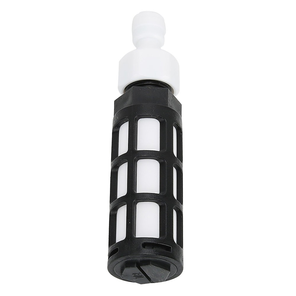 Portable Self‑Priming Water Inlet Filter Replacement for Water Sprayer Misting