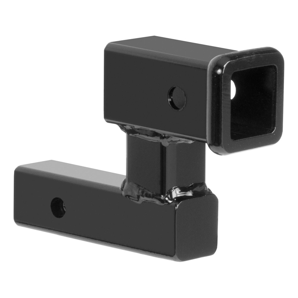 CURT Manufacturing Raised Receiver Adapter 45794