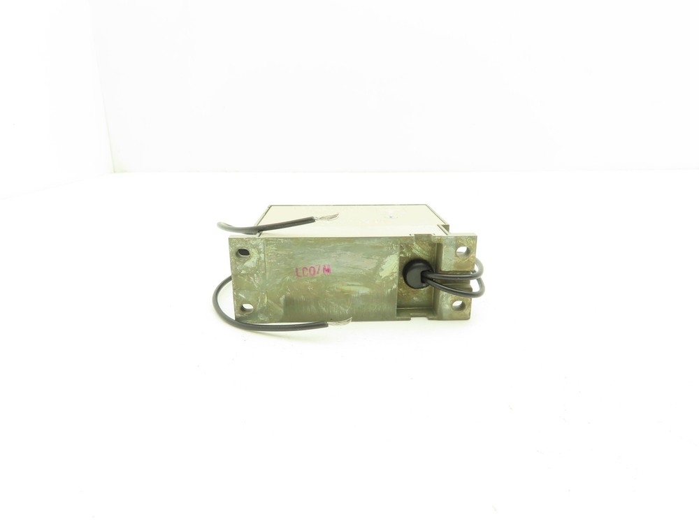 Veeder Root APX206C 6 Digit Electrical Counter Manual Reset