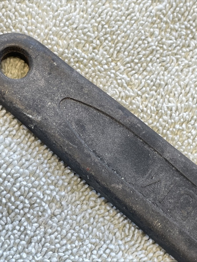 35mm Depa Tools Used Wrench.