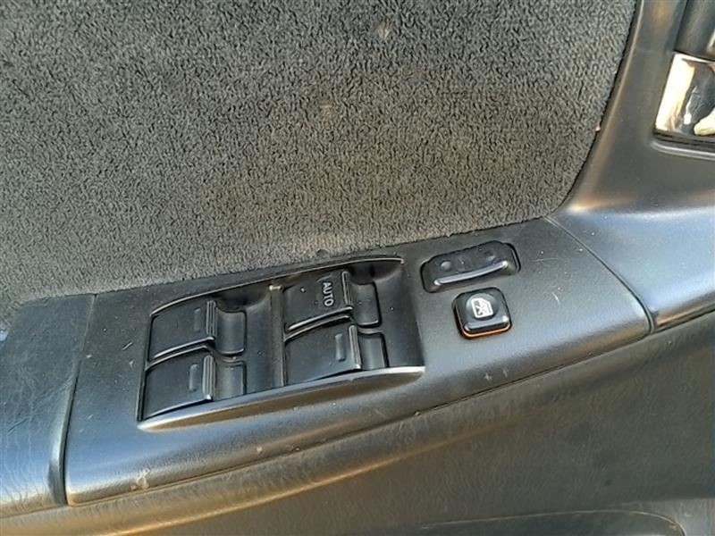 Driver Left Sun Visor Base Fits 05-08 COROLLA 115083