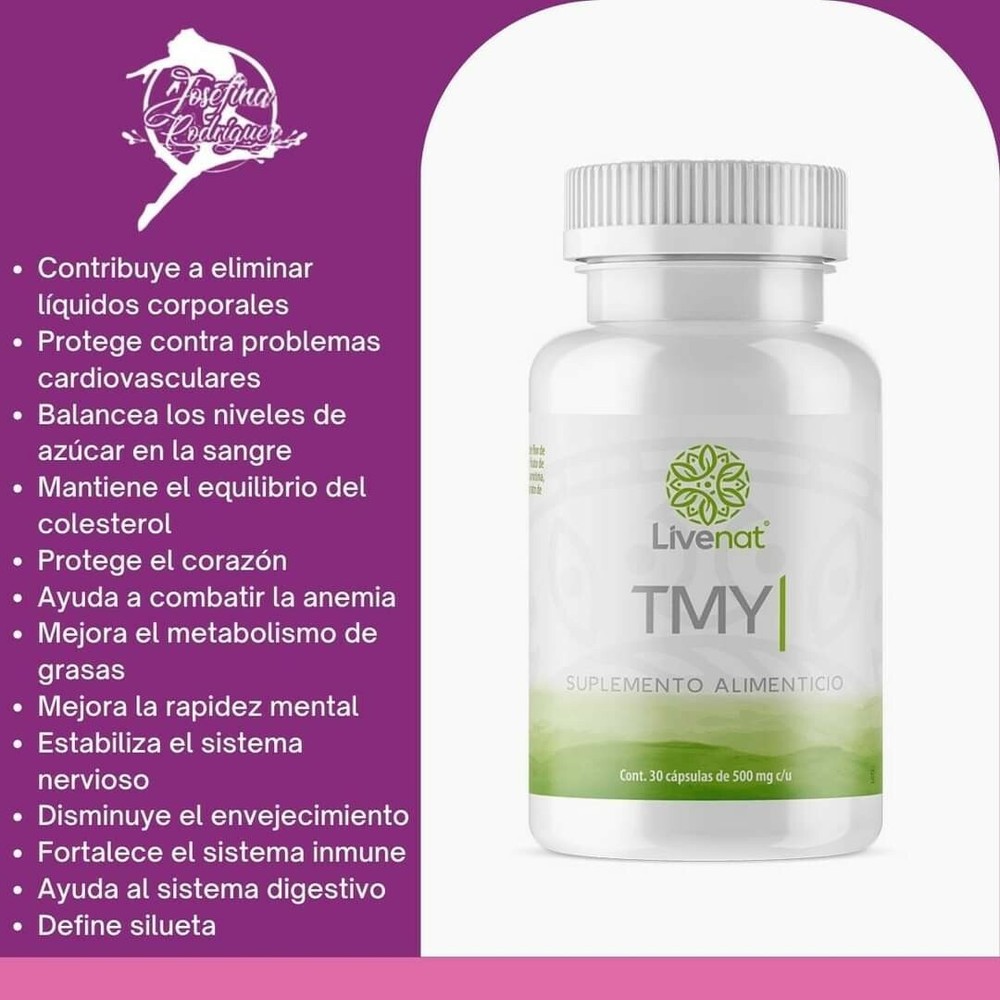 Tumy livenat