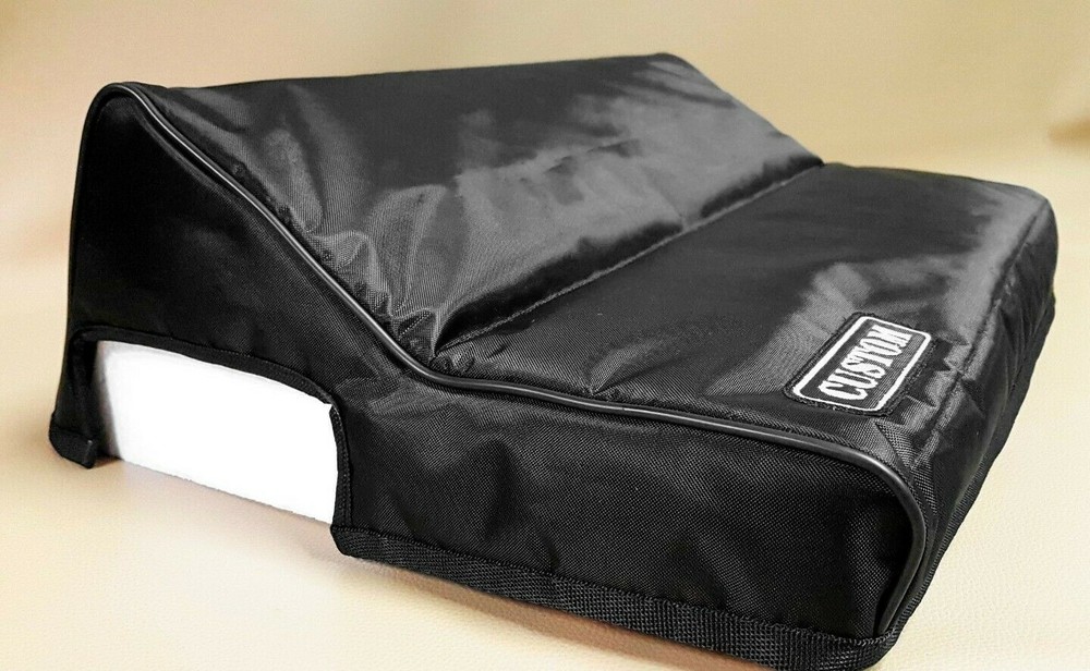 Custom padded cover for MOOG Sub Phatty