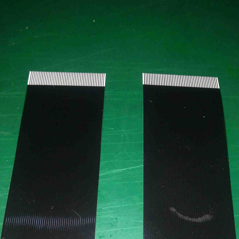 For HP 8100/8600/8610/8620/8630 Panel cable Display cable