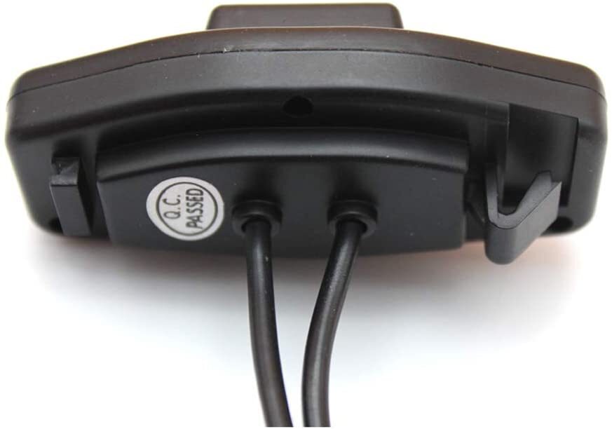 Car Rear View Reverse Backup Camera for Honda Accord Pilot Civic Acura TSX