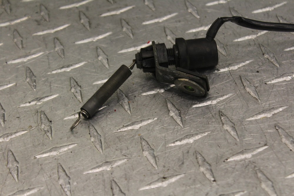 2004 YAMAHA YZF R6 REAR BACK BRAKE SENSOR