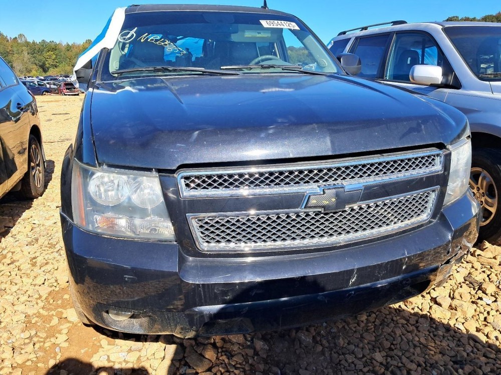 Fuse Box Engine Fits 10-14 ESCALADE 4835713