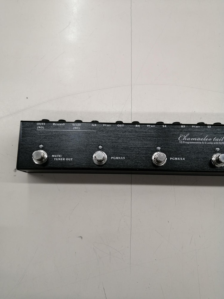 ONE CONTROL CHAMAELEO TAIL LOOP MKII