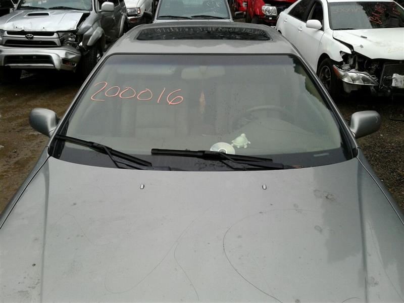 2000 LEXUS ES300 PASSENGER SIDE FRONT DOOR LOCK ACTUATOR ASSEMBLY