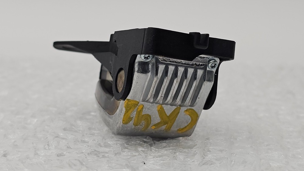 2007-2013 BMW E70 X5 Front Windshield Lane Assistant Control Warning Camera OEM
