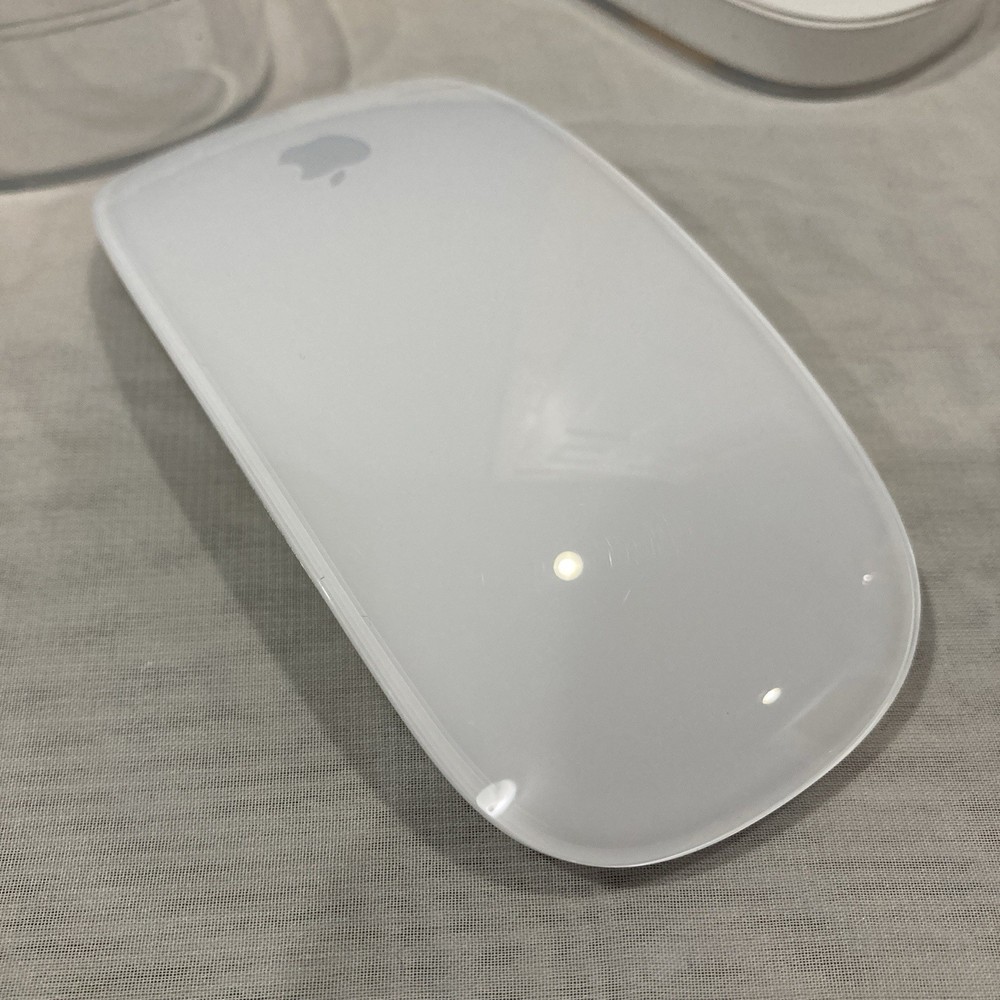 Apple Magic Bluetooth Keyboard A1644 & Mouse A1296 - Tested