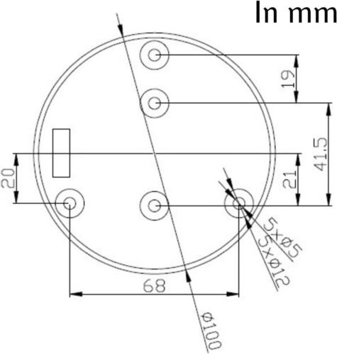 Gun Safe Lock Replacement Digital Keypad Electronic Safe Lock For Gun Safe Box .