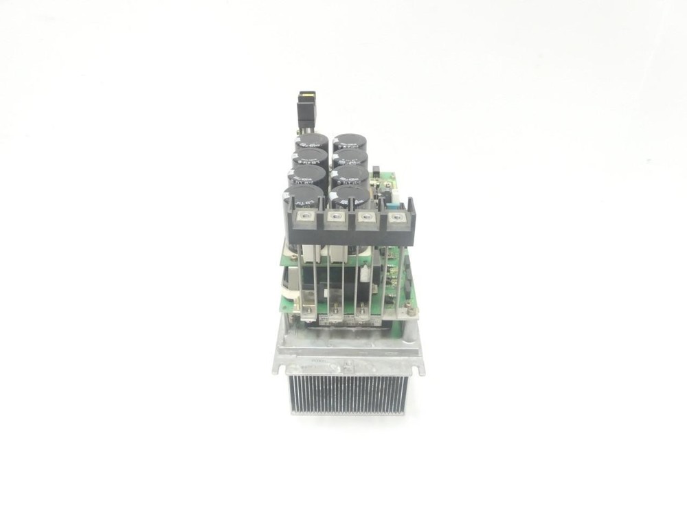 Fanuc A16B-2203-0629/03A Servo Module