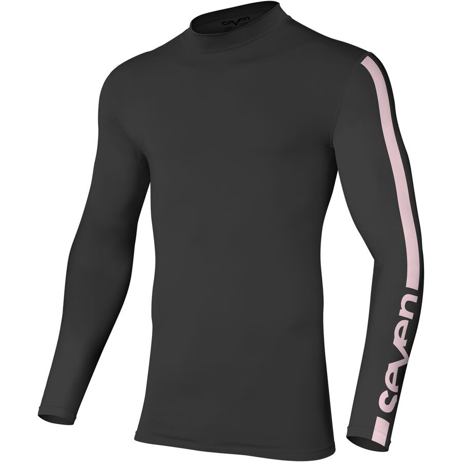 Seven 2024 Youth Zero Compression Jersey - Dissolve
