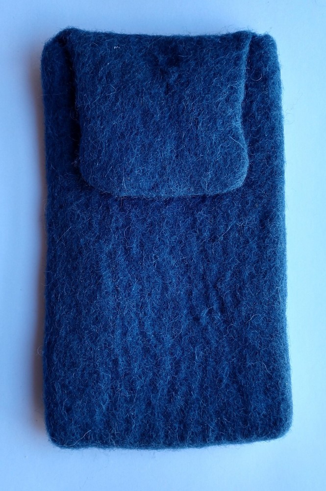 Felters WoolEye Glass / Cell Phone Case