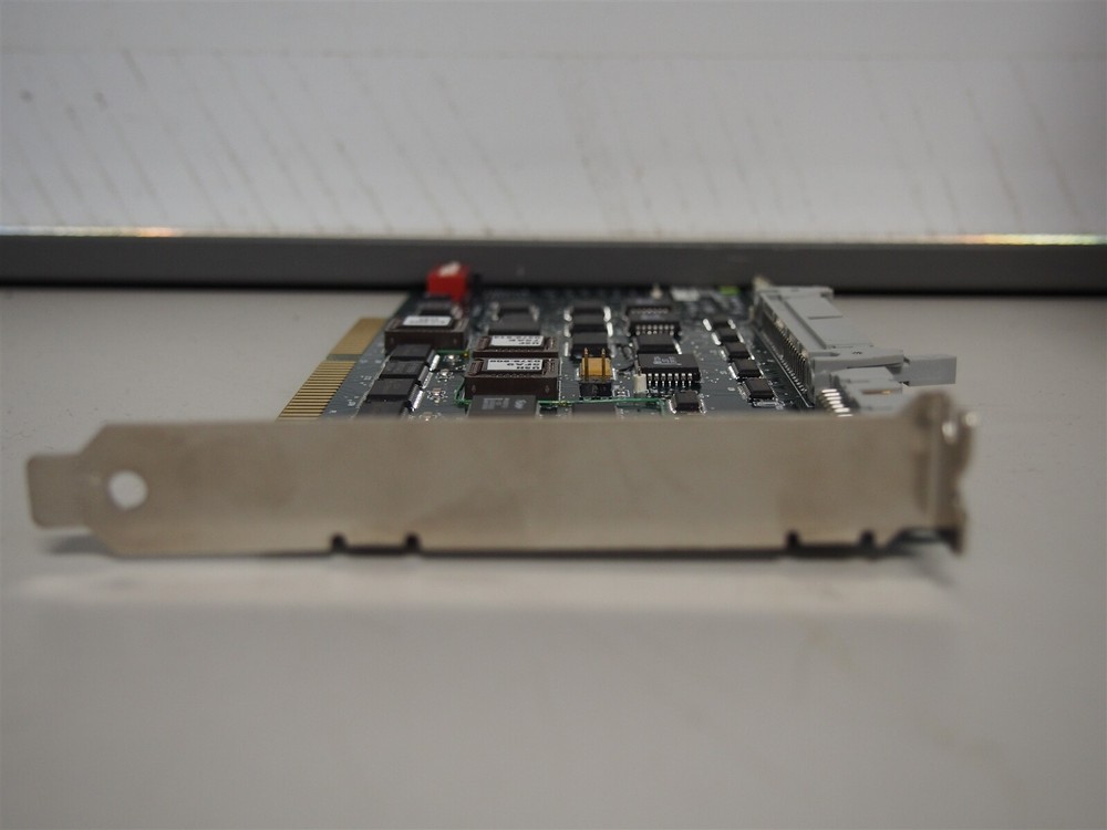 Molecular Dynamics 0199-788 PC Interface Board