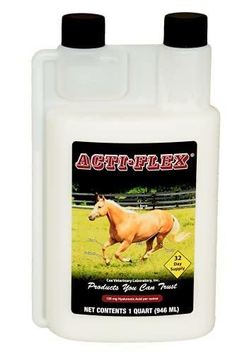 Acti Flex Cox Veterinary Lab Joint Compound Quart