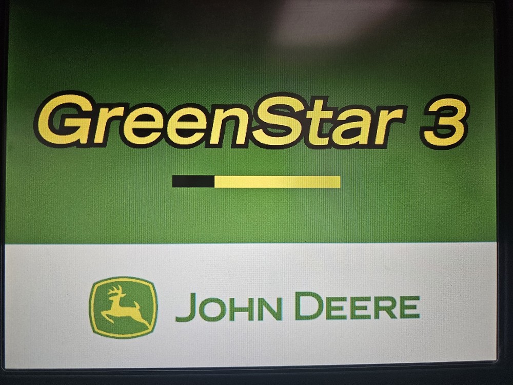 John Deere GS3 Itec Pro For 2630