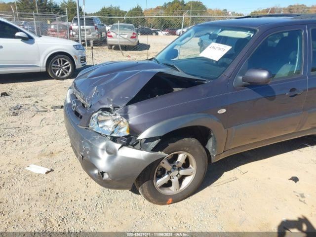 Fuse Box Engine Fits 05-06 MAZDA TRIBUTE 4961897