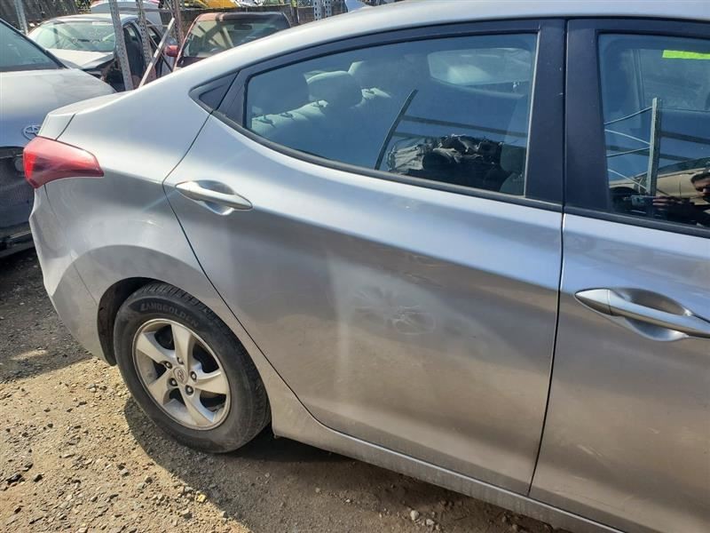ELANTRA 2015 Battery Cable 27999