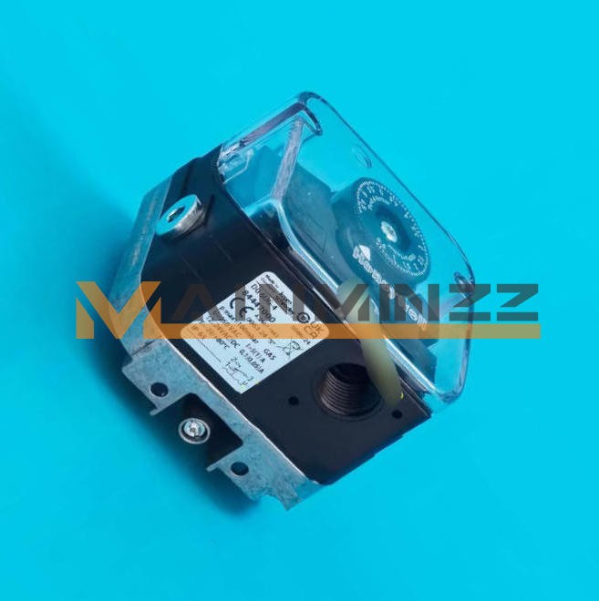 One Krom Schroder DG6UG-4 Pressure Switch new
